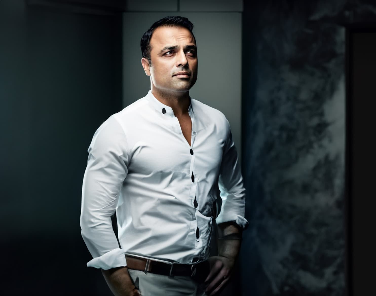 Gurbaksh Chahal