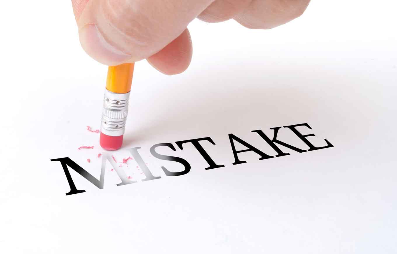 Avoid the Fatal Startup Mistakes