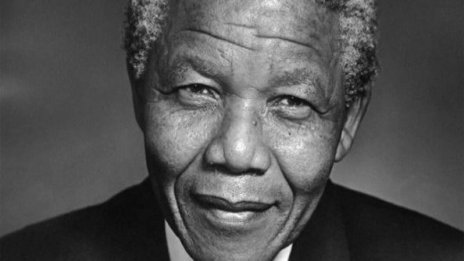 Lessons to Learn from Nelson Mandela's Life