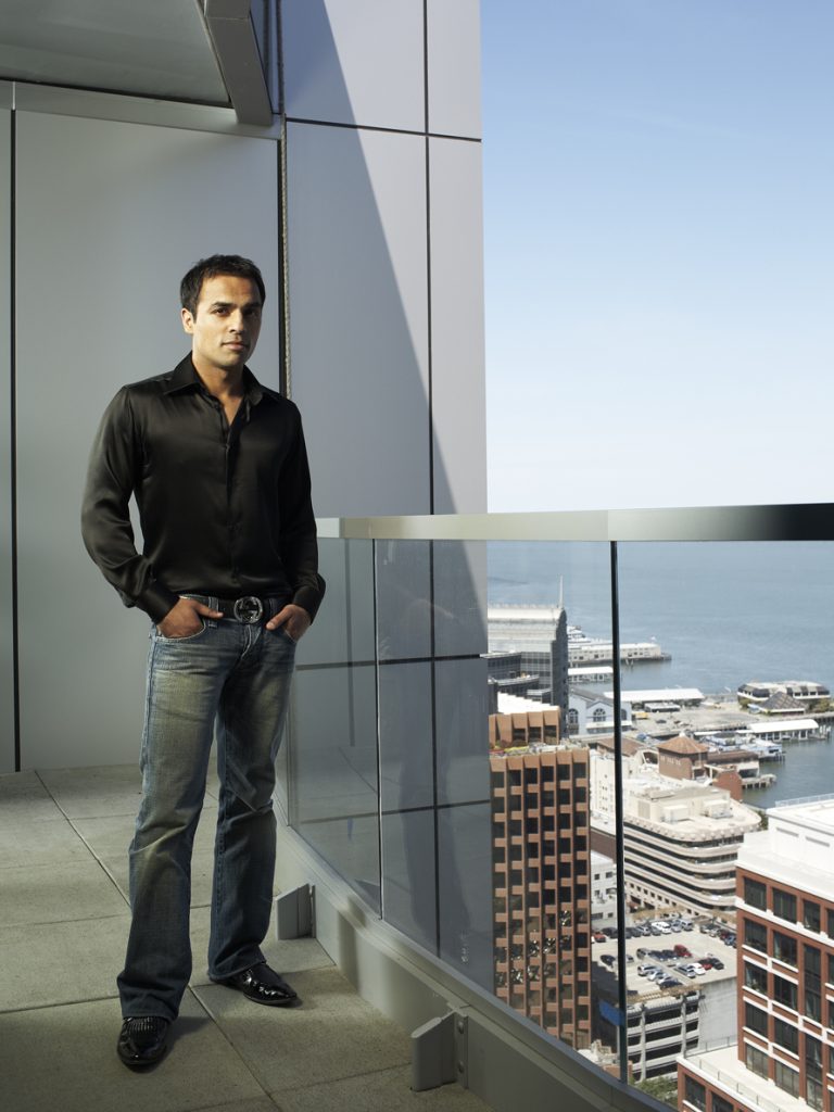 Gurbaksh Chahal | When you come from nothing, everything becomes limitless.