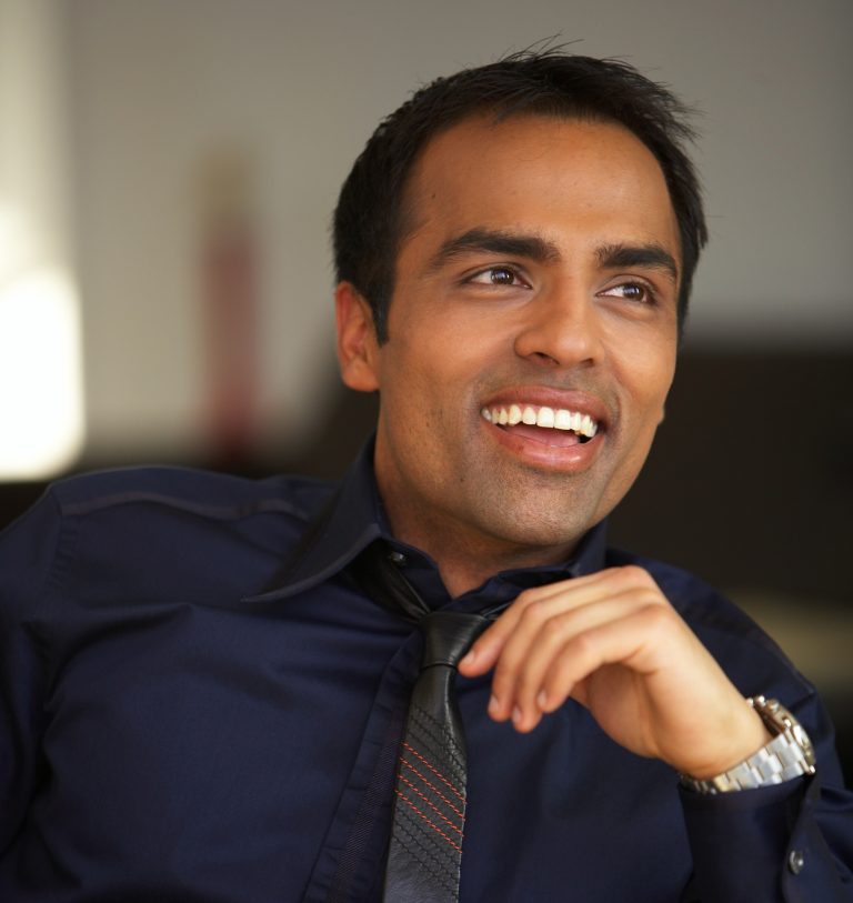 Gurbaksh Chahal | Job Creation and Hiring in Silicon Valley, From the Perspective of a Serial Entrepreneur