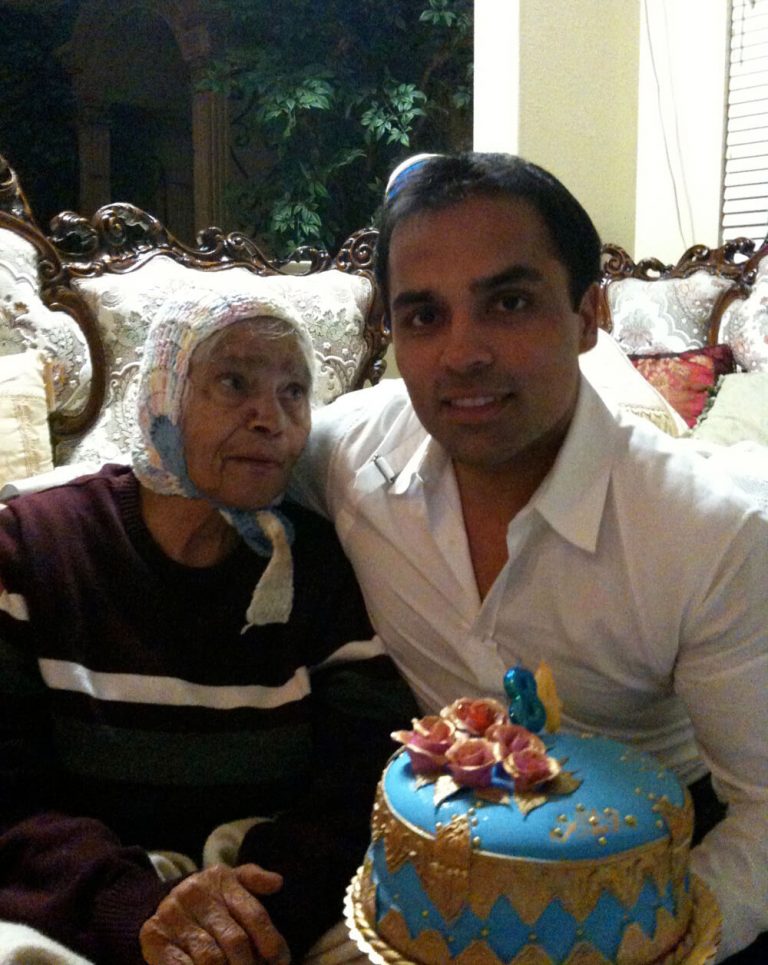 Gurbaksh Chahal | The Gift of Time and Love are Priceless.